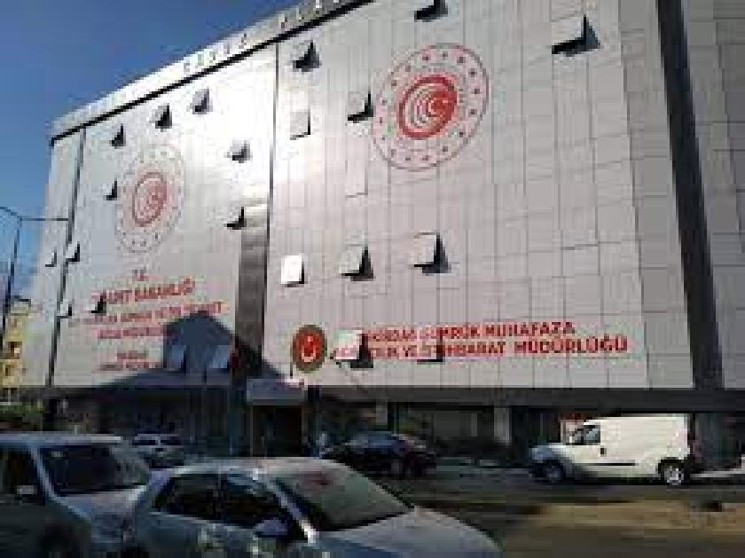 GÜMRÜK VE DIŞ TICARET BÖLGE MART AYI İTHALAT İHRACAT RAKAMLARI